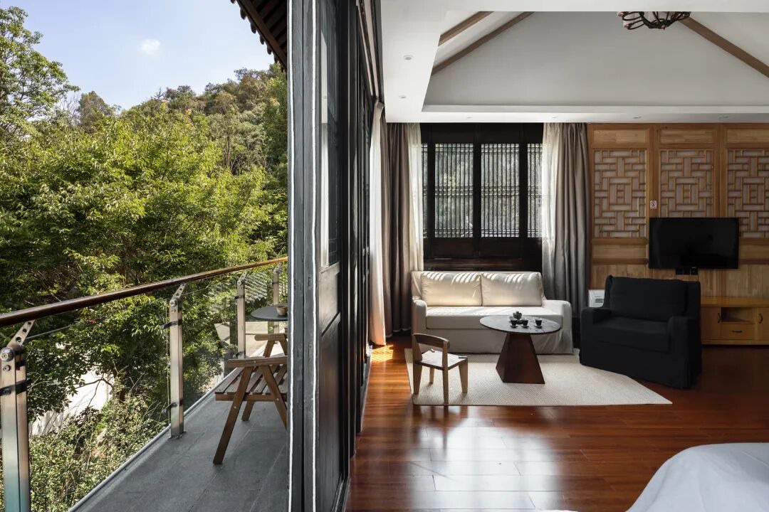 Photo of Patio Balcony in Gucheng