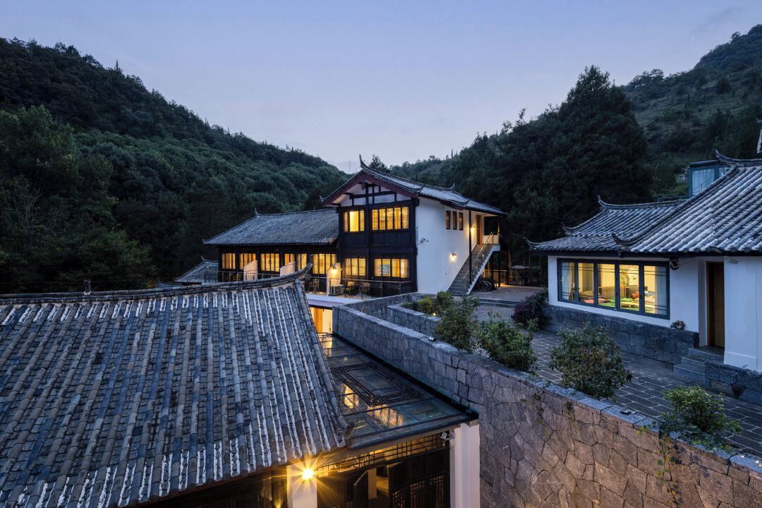 Photo of Outdoor in Gucheng