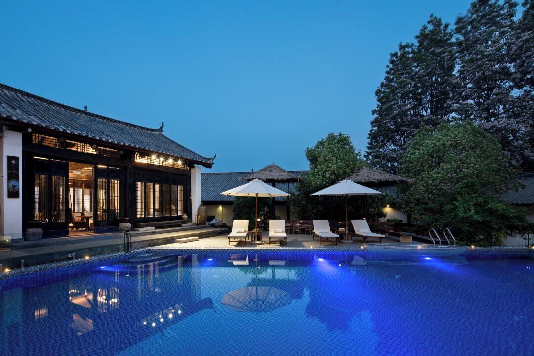 Photo of Outdoor in Gucheng