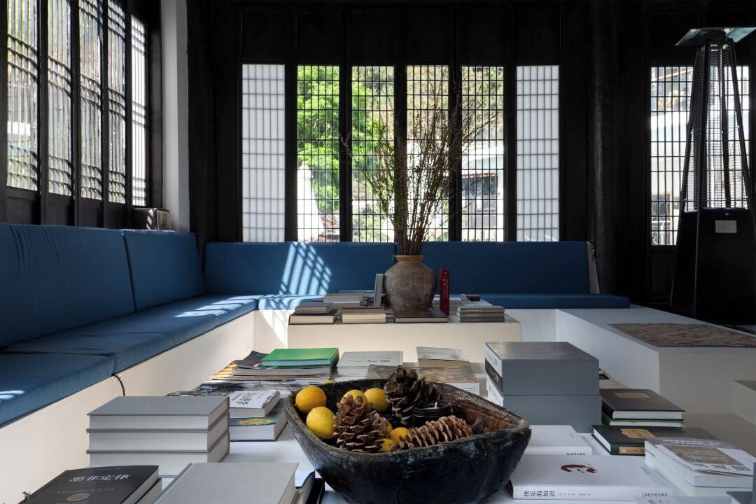 Photo of Outdoor in Gucheng