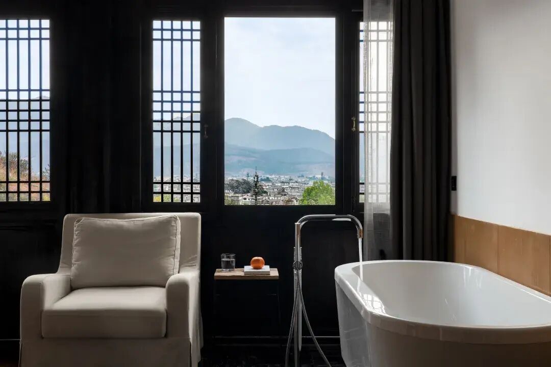 Photo of Bathroom in Gucheng