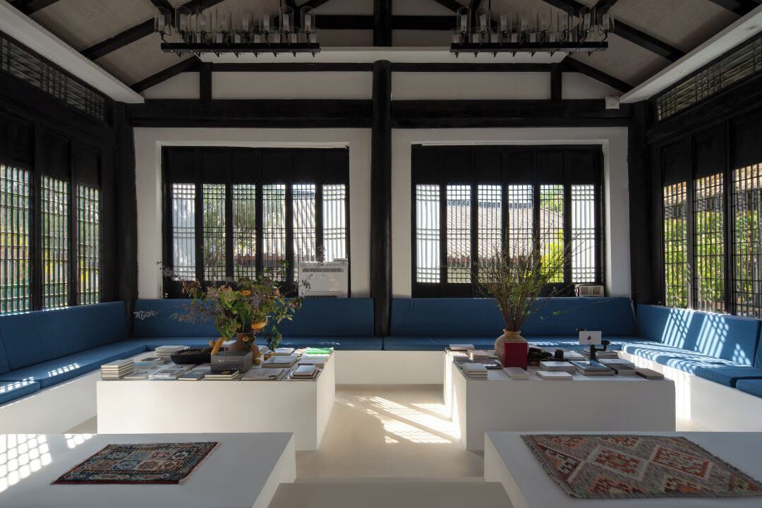 Photo of Outdoor in Gucheng
