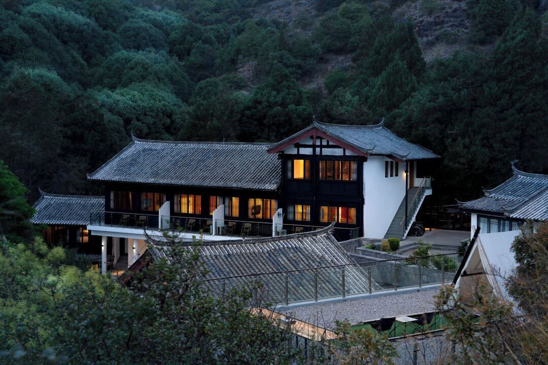 Photo of Outdoor in Gucheng