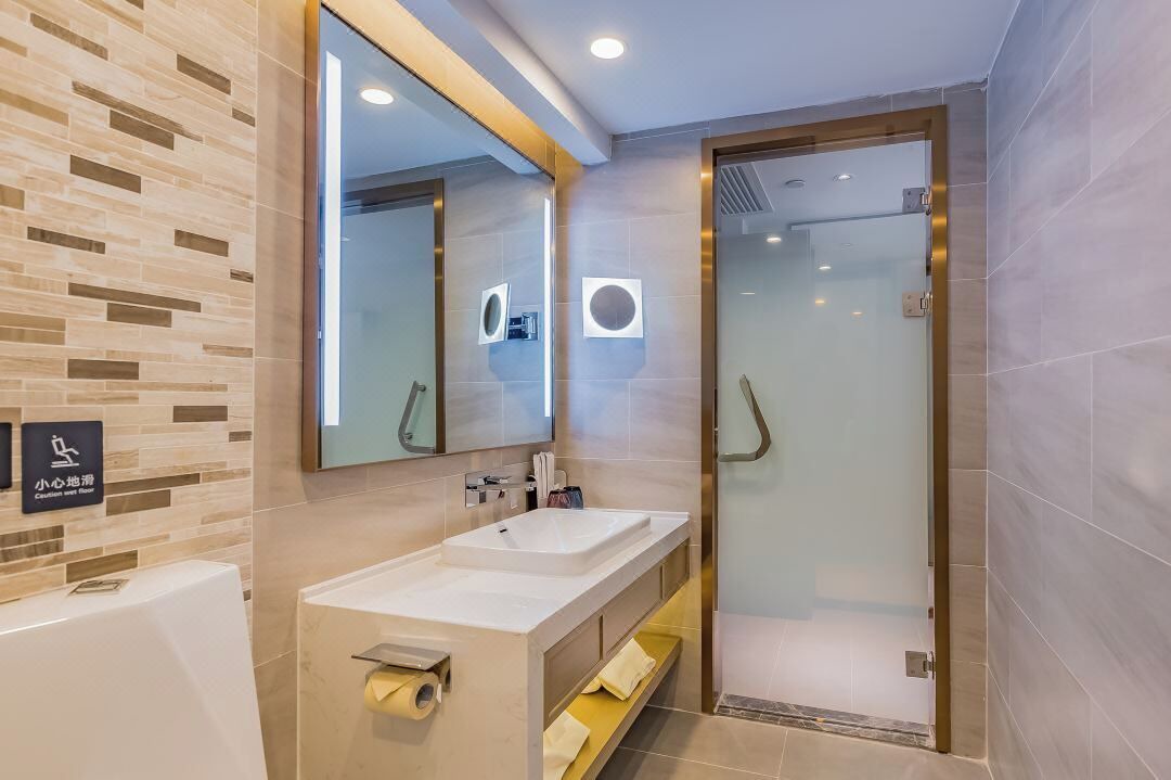 Photo of Bedroom in Shuangjing