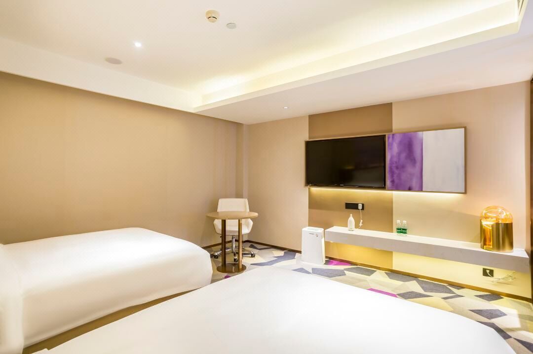 Photo of Bedroom in Shuangjing
