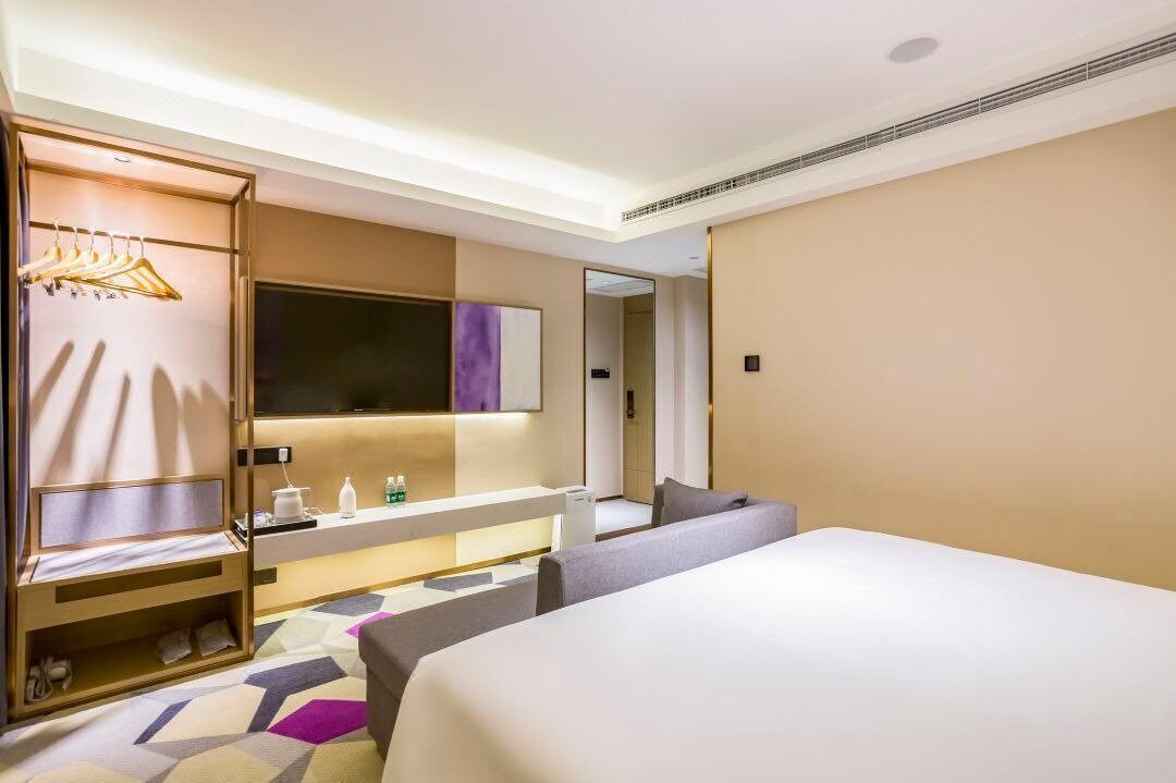 Photo of Bedroom in Shuangjing
