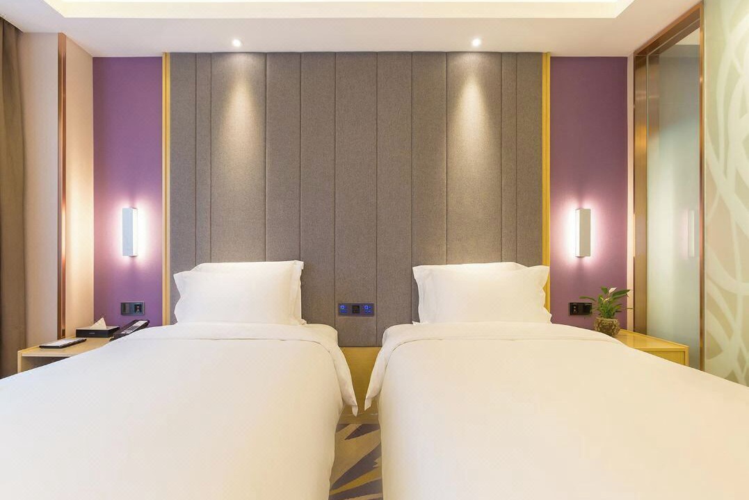 Photo of Bedroom in Shuangjing