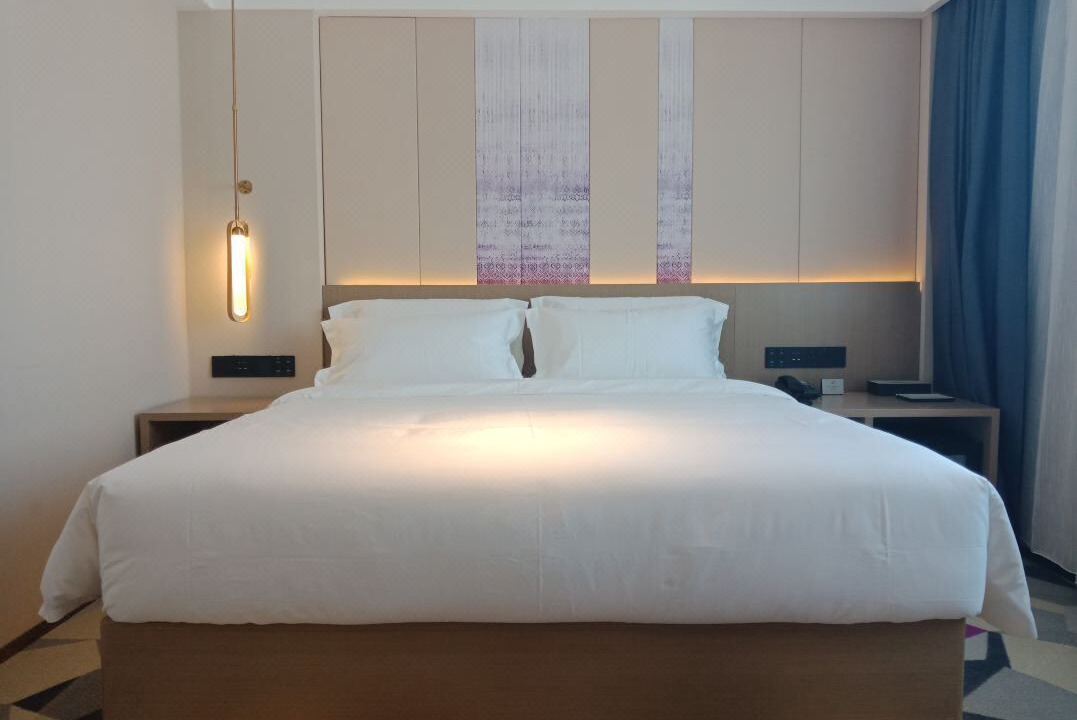 Photo of Bedroom in Shuangjing