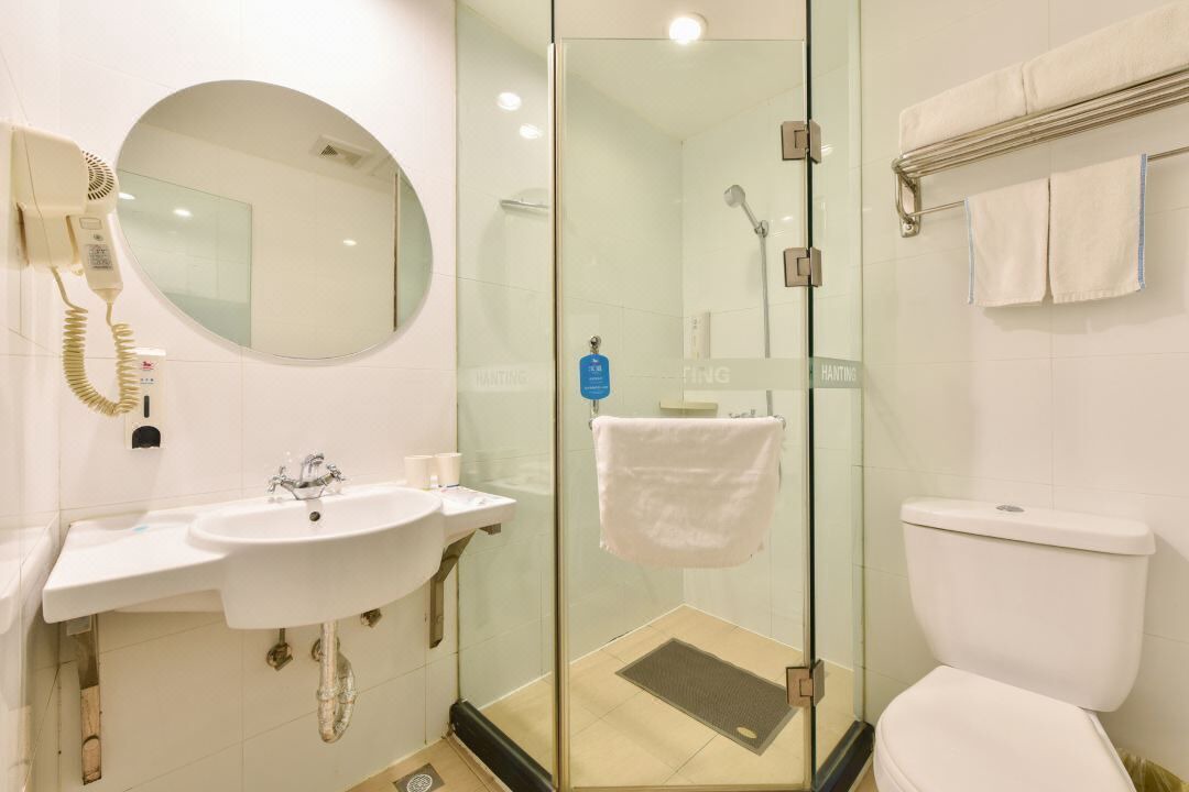 Photo of Bedroom in Beijing Central Business District