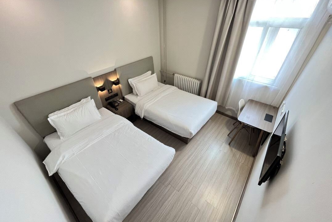 Photo of Bedroom in Beijing Central Business District