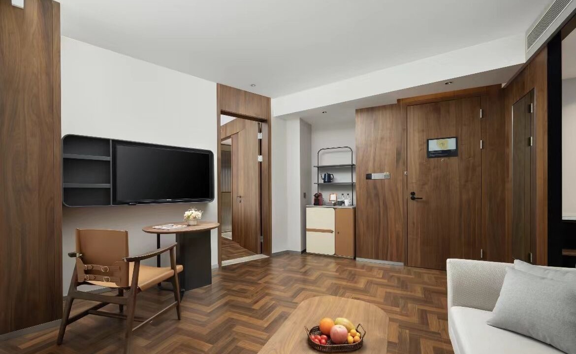 Photo of Bedroom in Nankai
