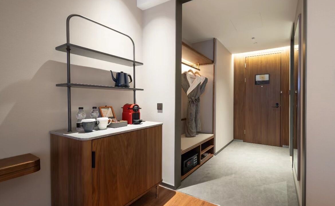 Photo of Bedroom in Nankai