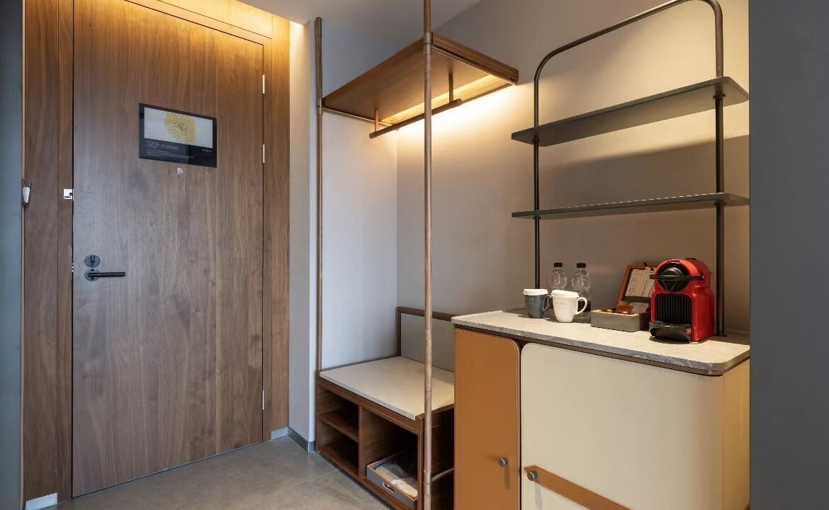 Photo of Bedroom in Nankai