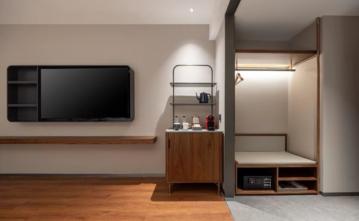 Photo of Bedroom in Nankai