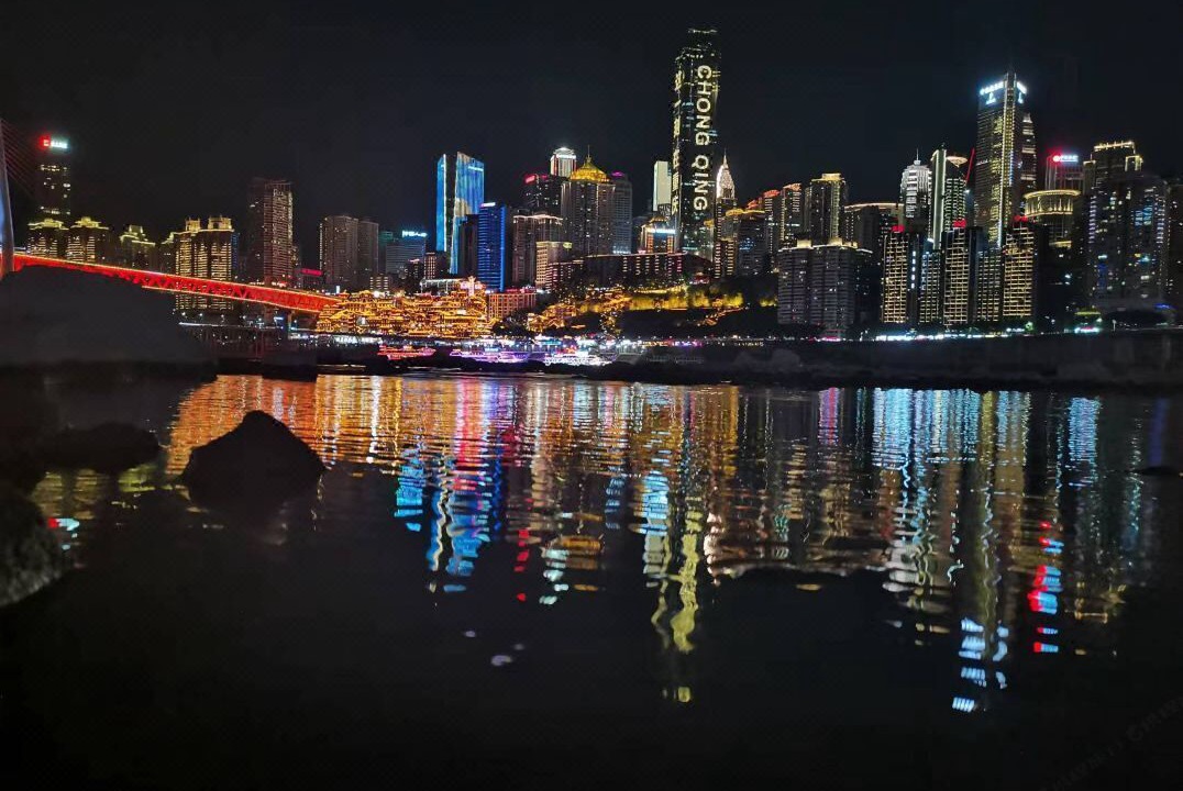 Photo of Others in Jeifangbei Central Business District