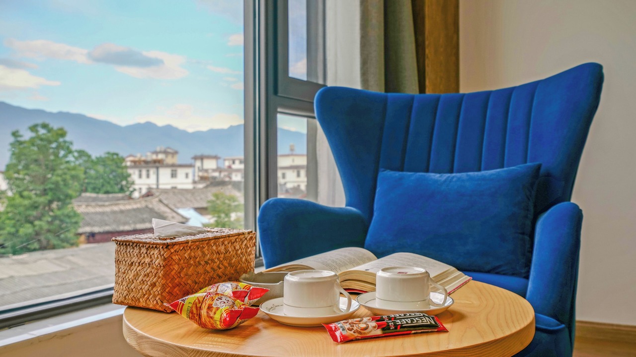 Photo of Bedroom in Gucheng