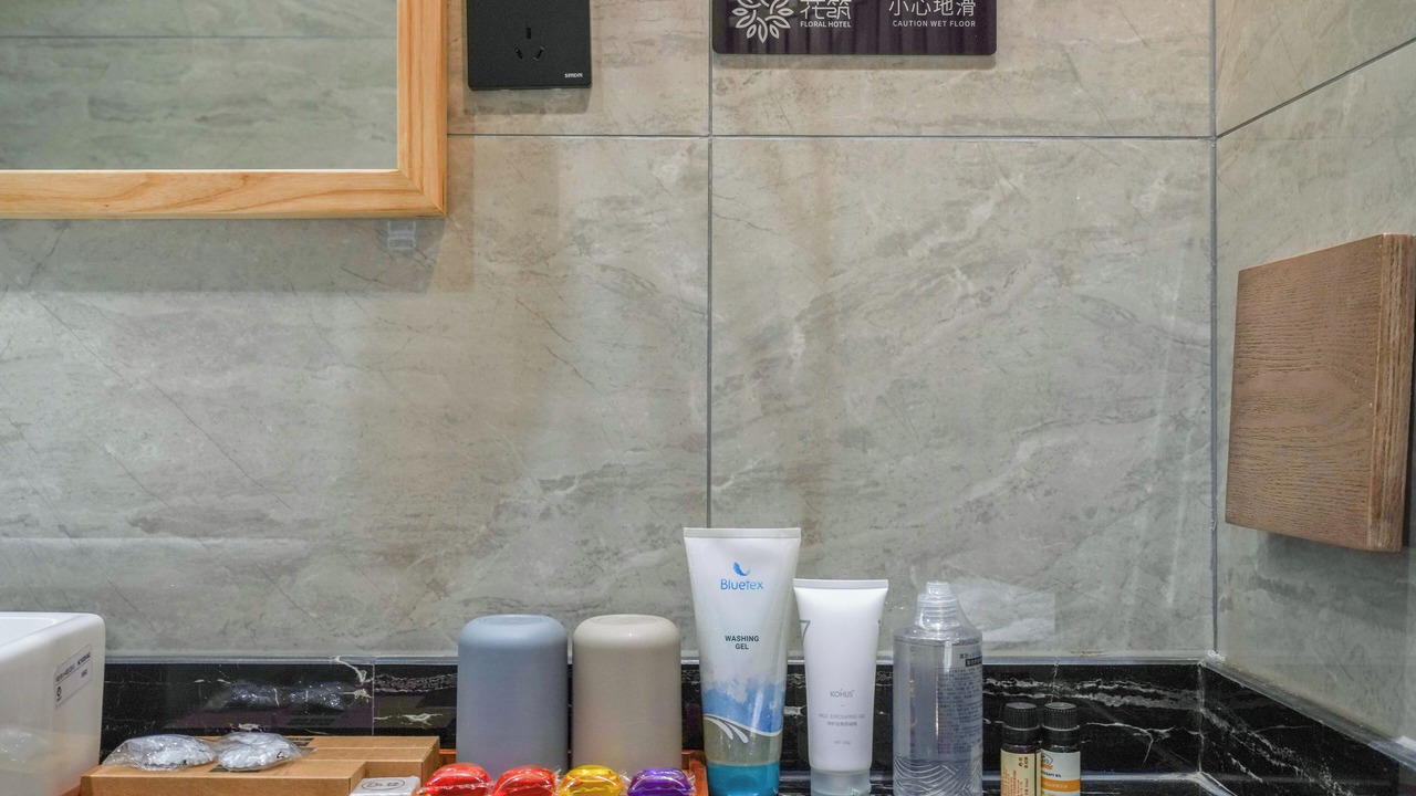 Photo of Bedroom in Gucheng