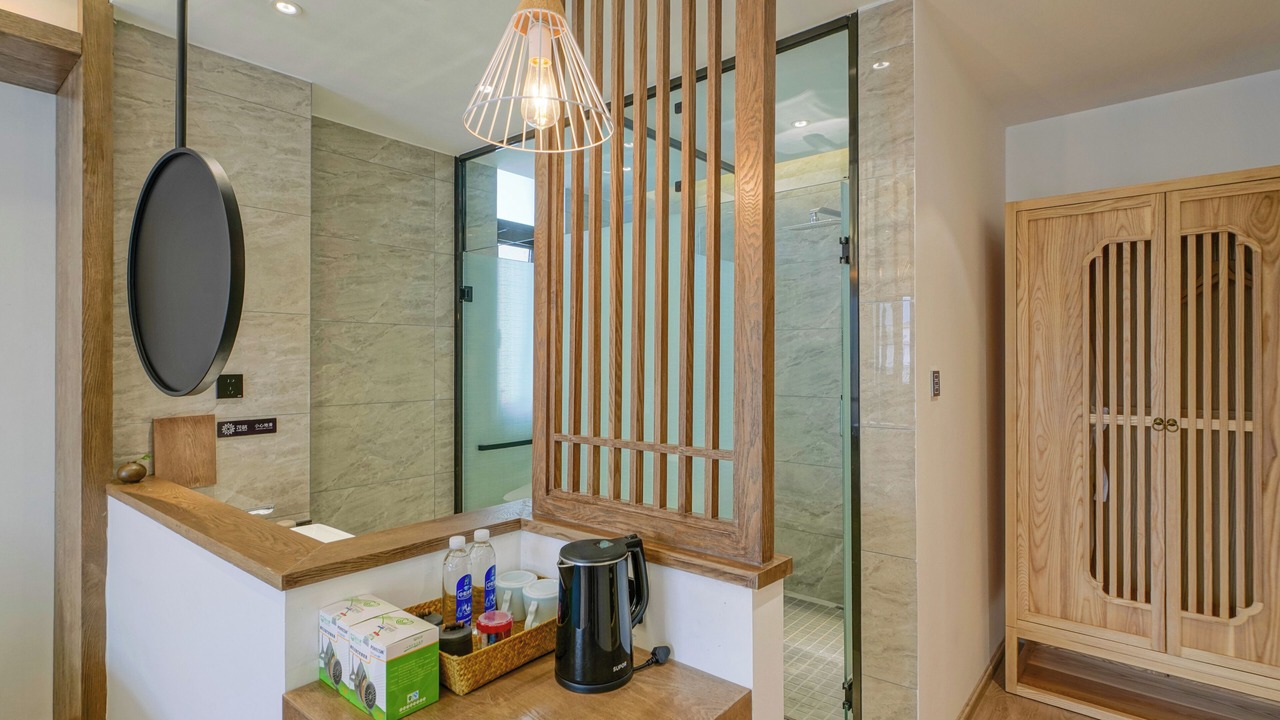 Photo of Bathroom in Gucheng
