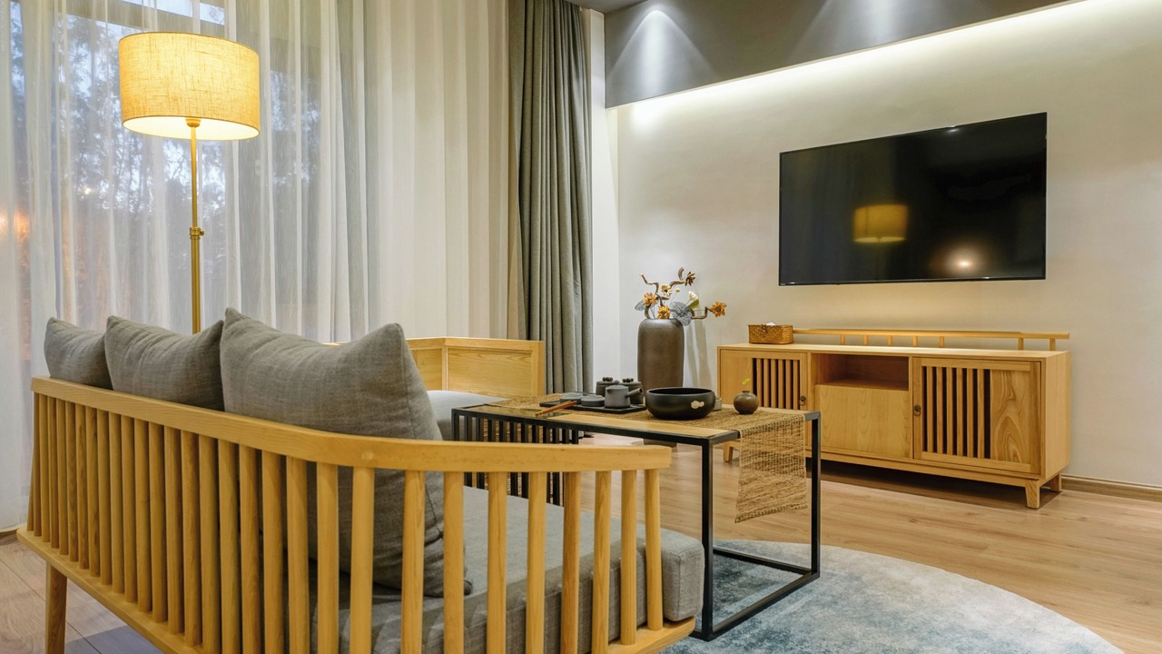 Photo of Bedroom in Gucheng