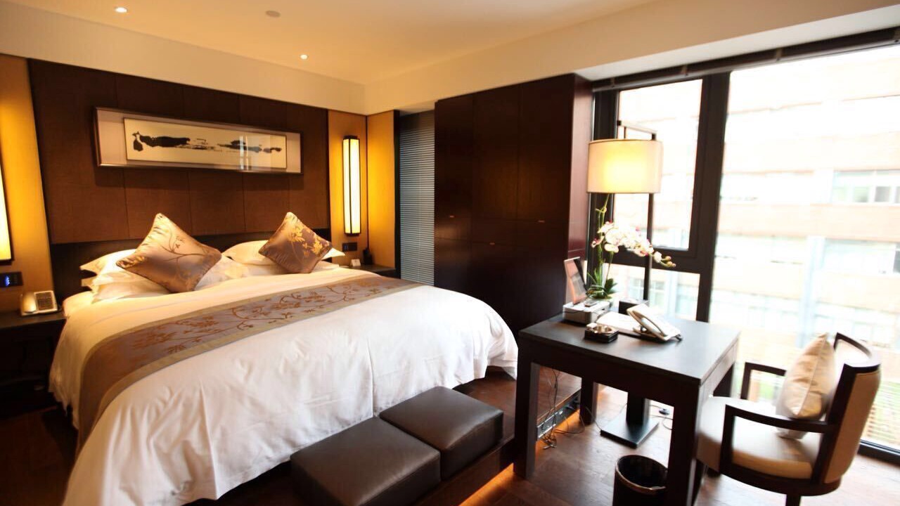Photo of Bedroom in Haidian