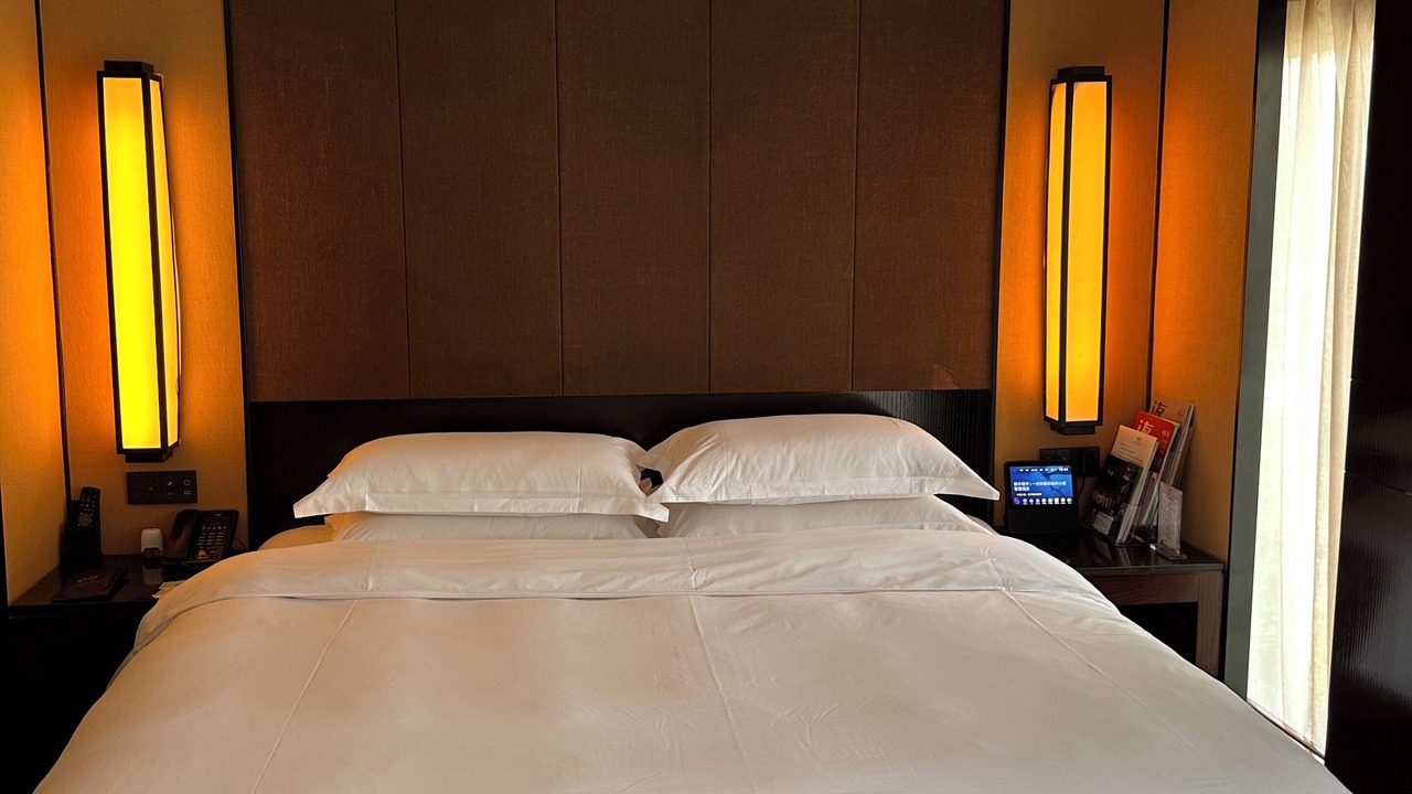 Photo of Bedroom in Haidian