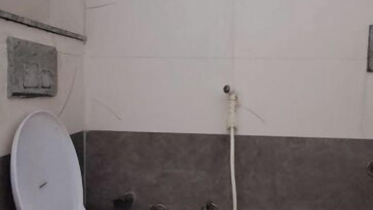 Photo of Bathroom in Mathura