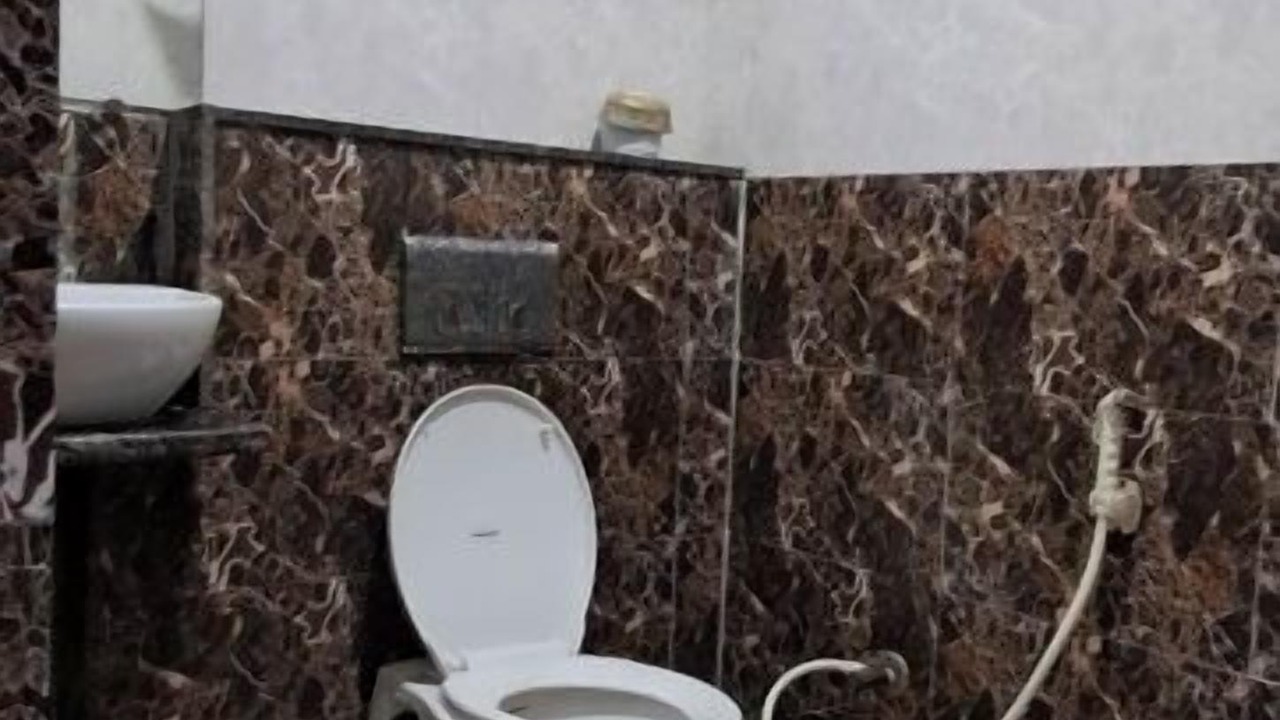 Photo of Bathroom in Mathura