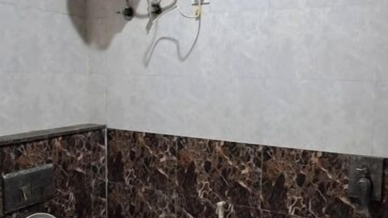 Photo of Bathroom in Mathura