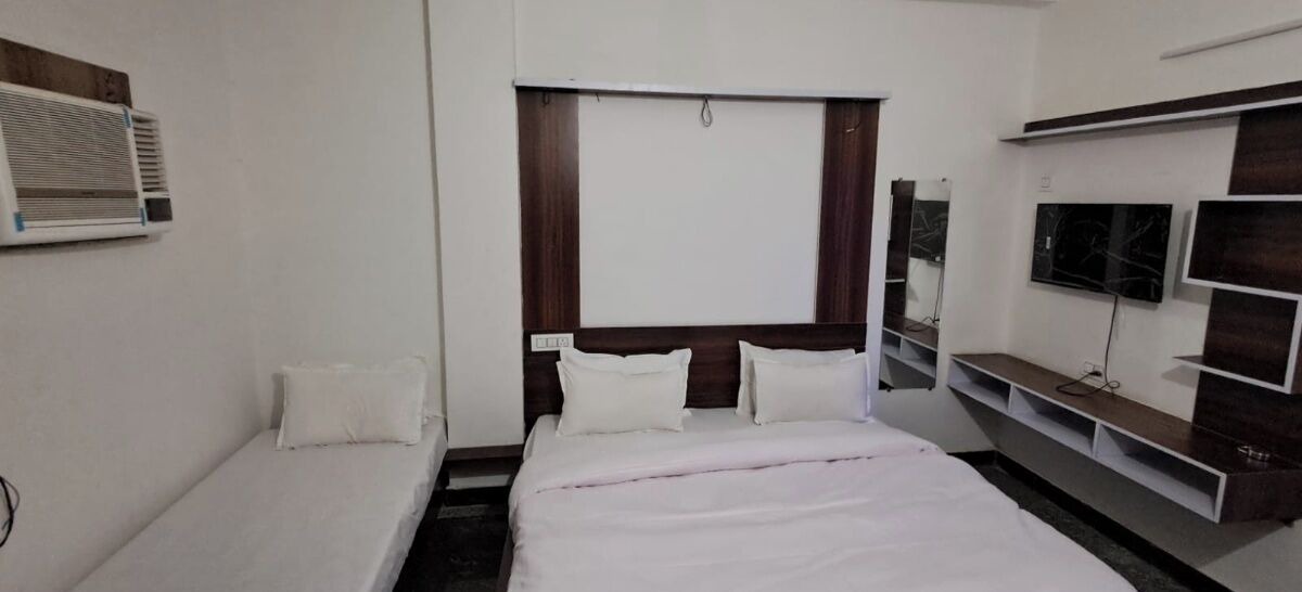 Photo of Bedroom in Mathura