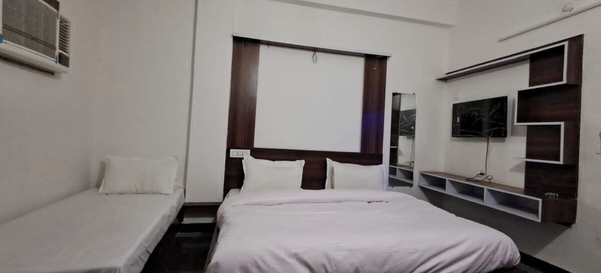 Photo of Bedroom in Mathura