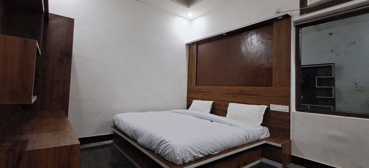 Photo of Bedroom in Mathura