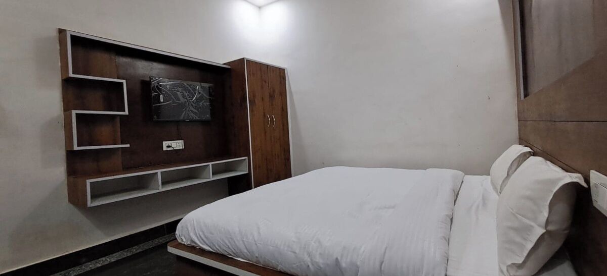Photo of Bedroom in Mathura