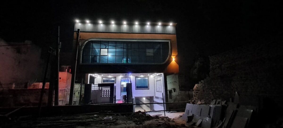 Photo of Outdoor in Mathura