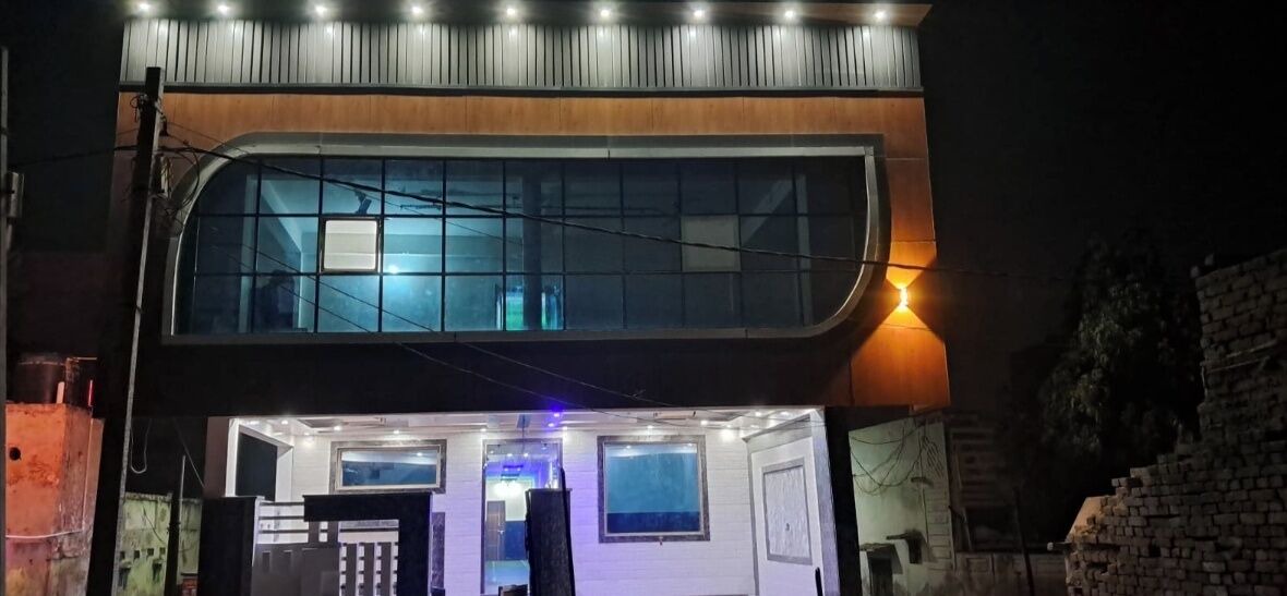 Photo of Outdoor in Mathura