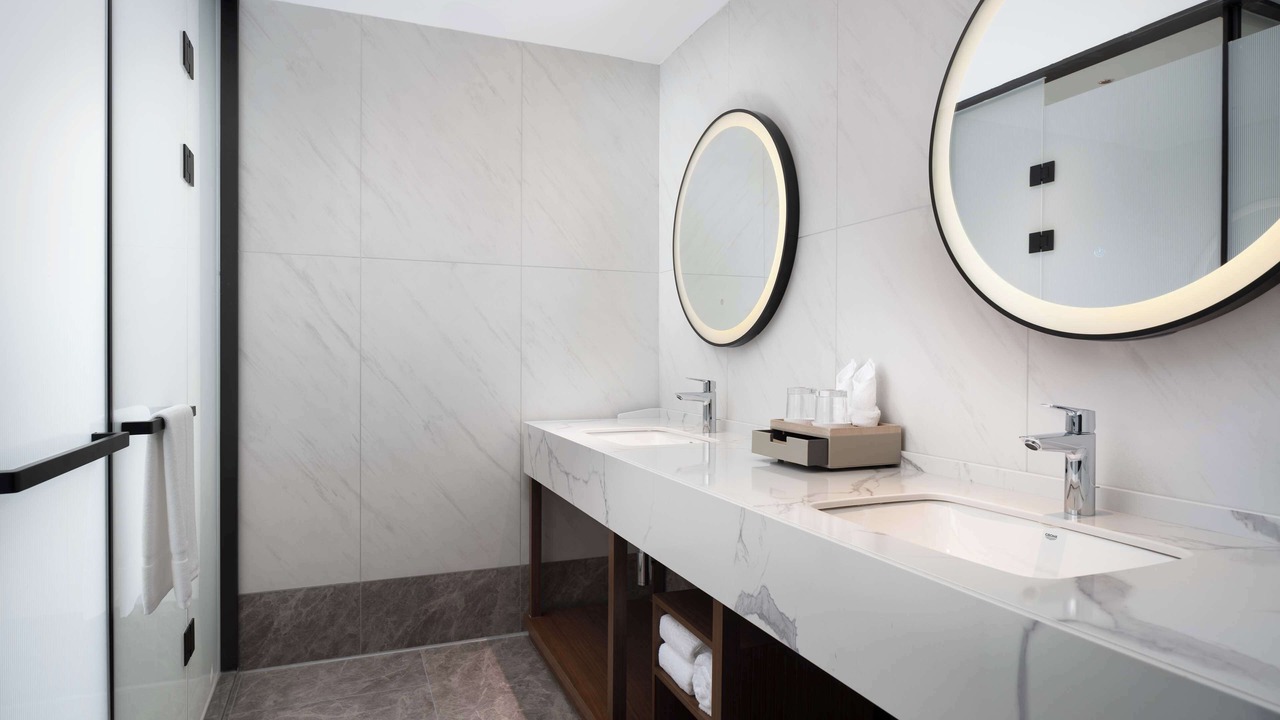 Photo of Bathroom in Bazhou