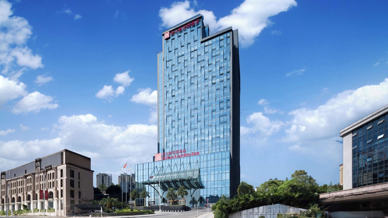 Photo of Outdoor in Bazhou