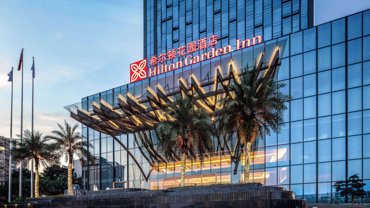 Photo of Outdoor in Bazhou