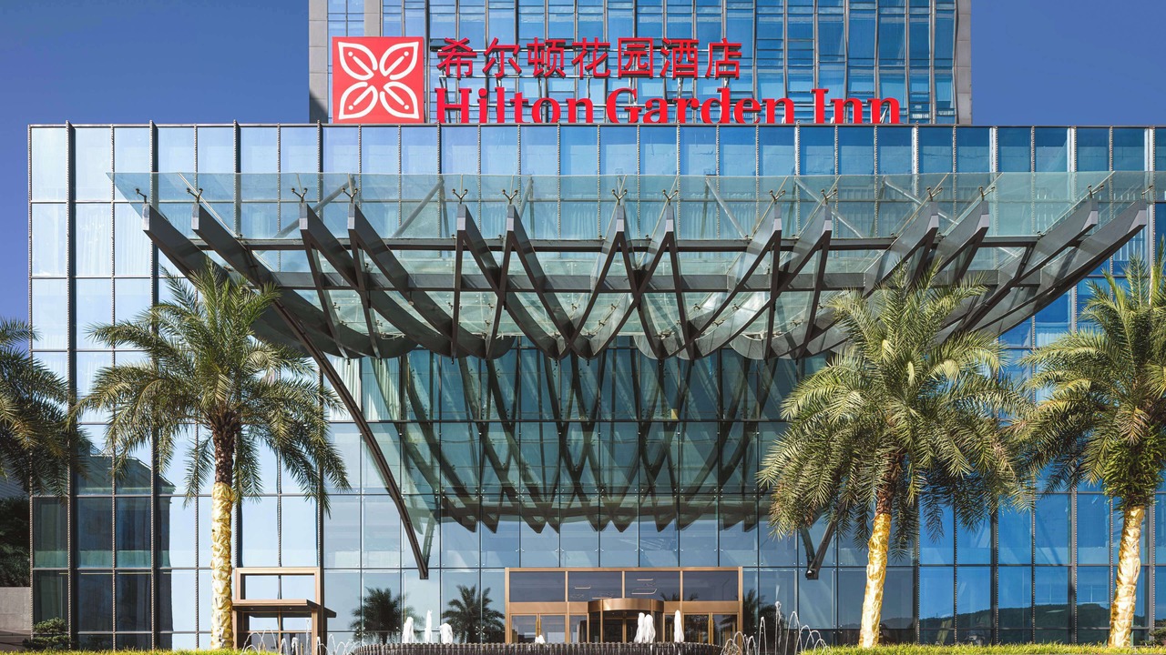 Photo of Outdoor in Bazhou