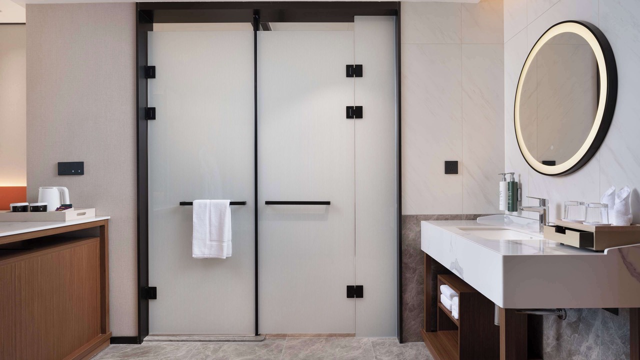 Photo of Bathroom in Bazhou
