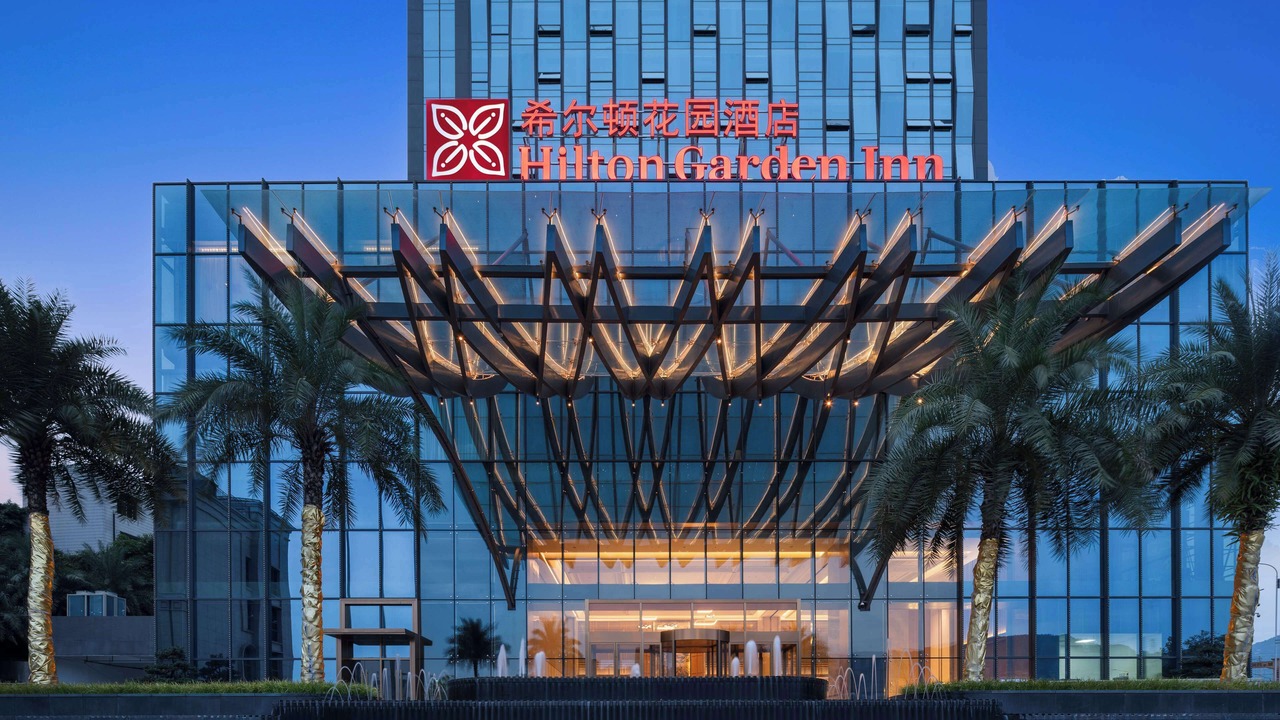 Photo of Outdoor in Bazhou