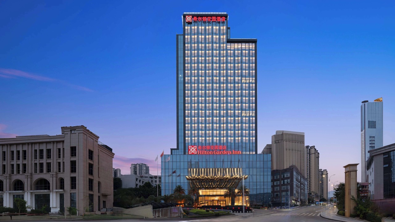 Photo of Outdoor in Bazhou