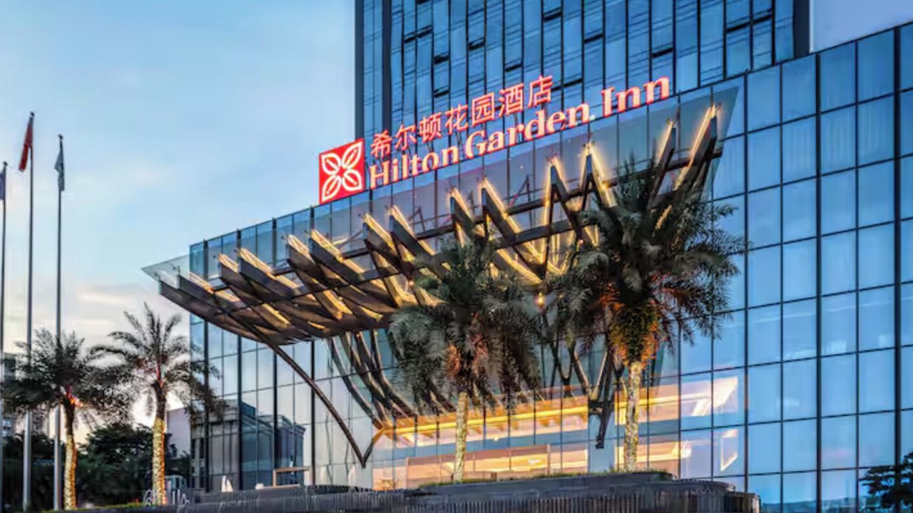 Photo of Outdoor in Bazhou