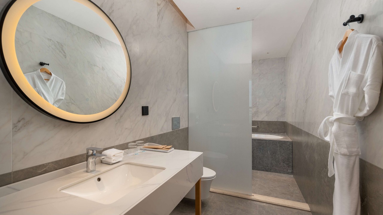 Photo of Bathroom in Danzhou