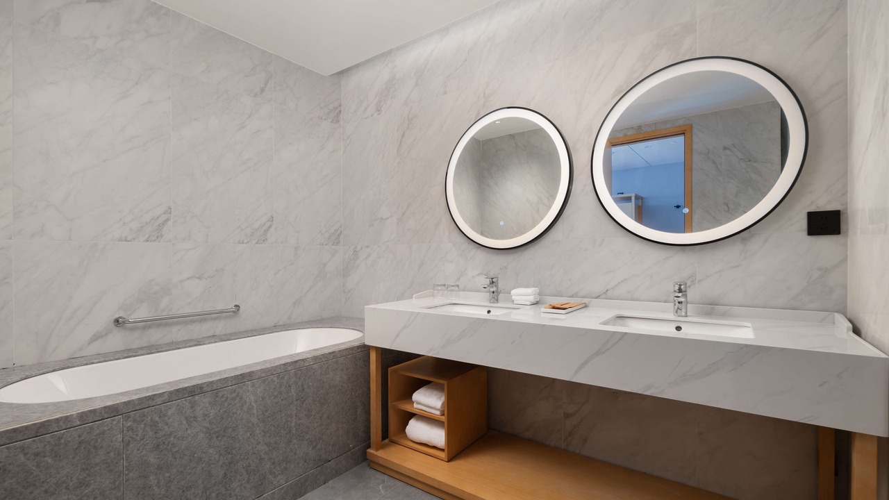 Photo of Bathroom in Danzhou