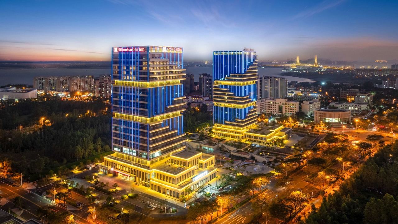 Photo of Outdoor in Danzhou