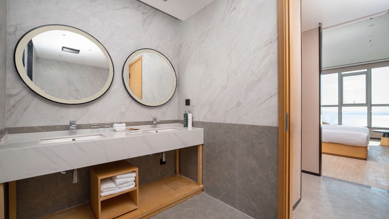 Photo of Bathroom in Danzhou