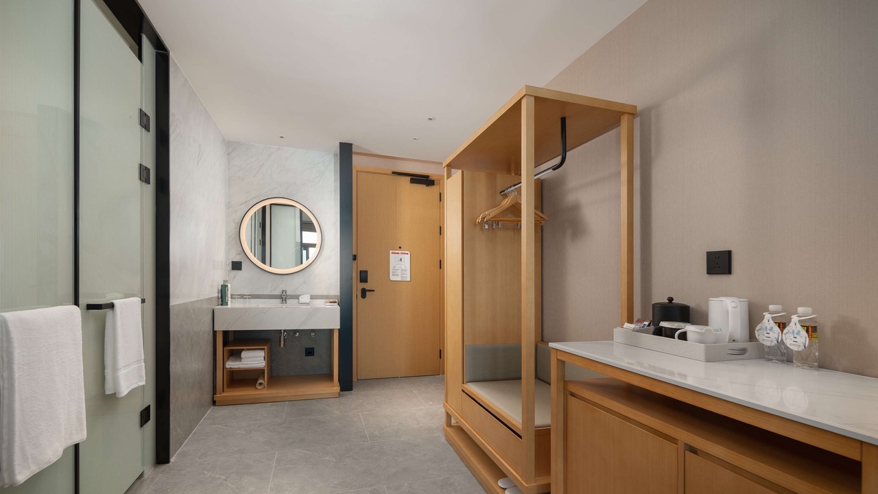 Photo of Bathroom in Danzhou