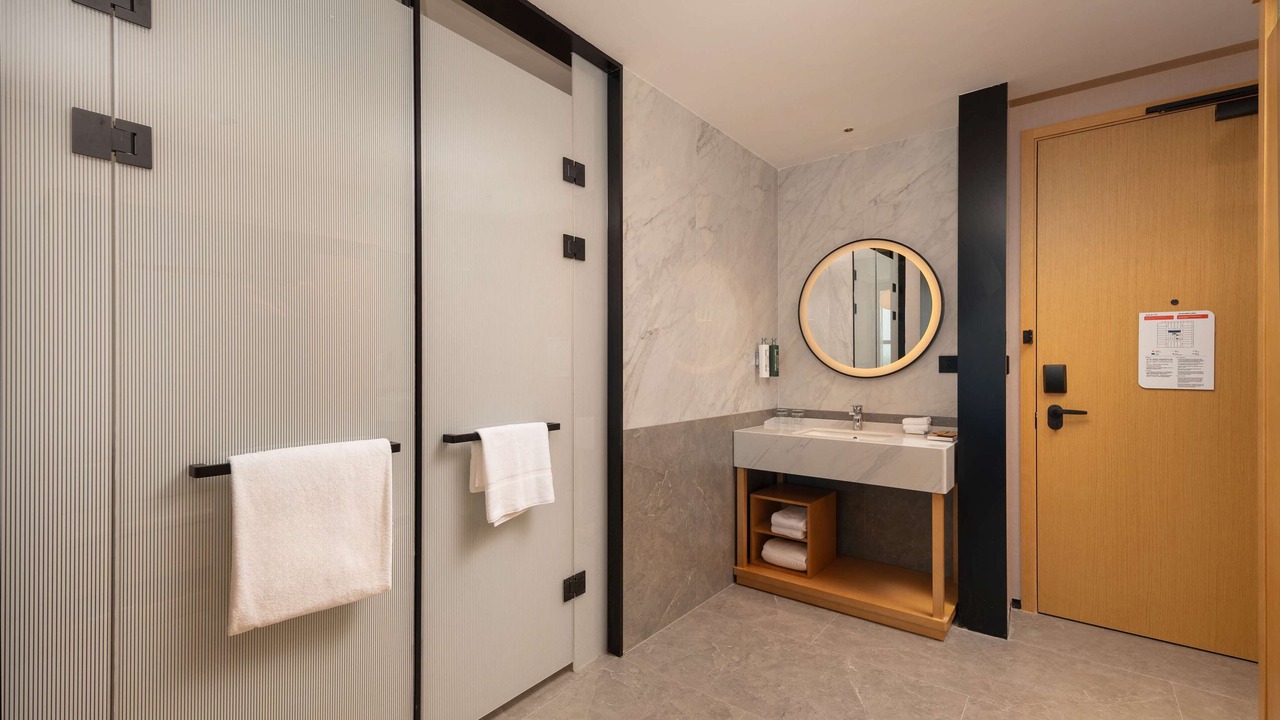 Photo of Bathroom in Danzhou