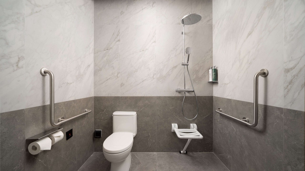Photo of Bathroom in Danzhou