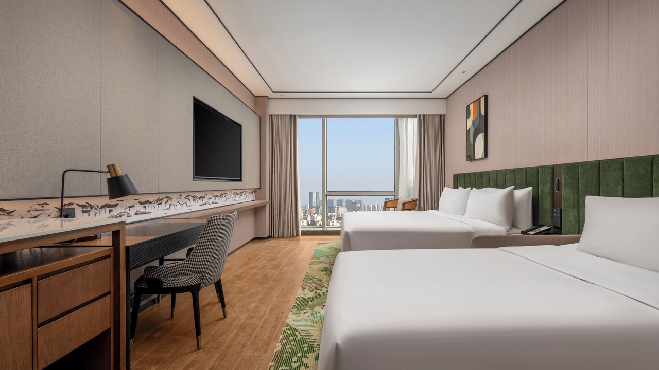 Photo of Bedroom in Kunshan